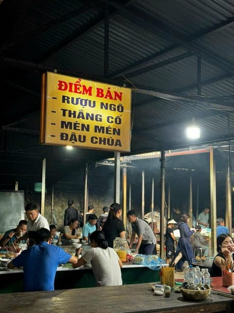 From Hanoi: 3-Day Ha Giang Loop Motorbike Tour - Itinerary Highlights