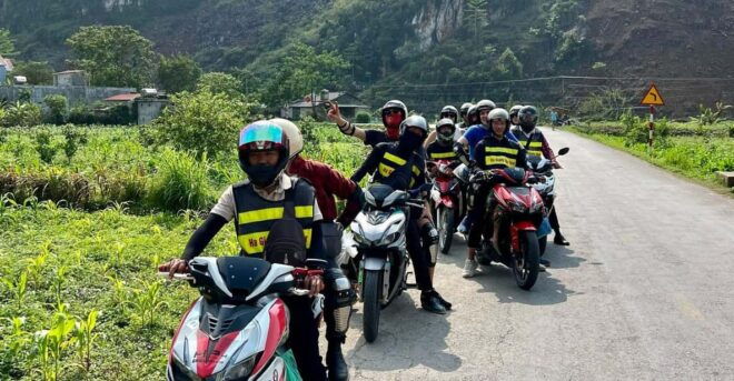 From Hanoi: 3-Day Ha Giang Loop Motorbike Tour - What to Bring