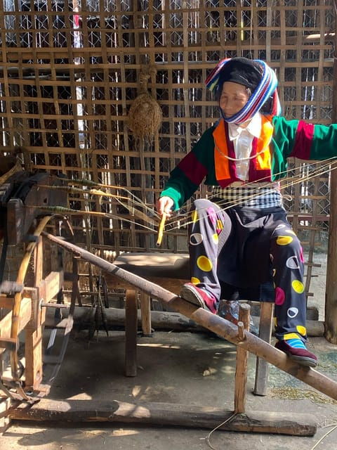 From Hanoi: 3-Day Ha Giang Loop Motorbike Tour - Important Notes
