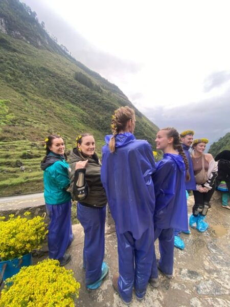 From Hanoi: 3-Day Ha Giang Loop Motorbike Tour - Getting to Ha Giang