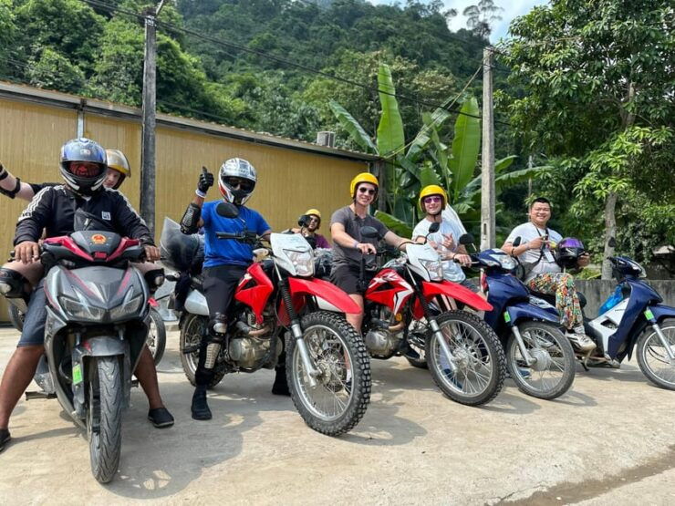 From Hanoi: 3-Day Ha Giang Loop Motorcycle Tour - Good To Know