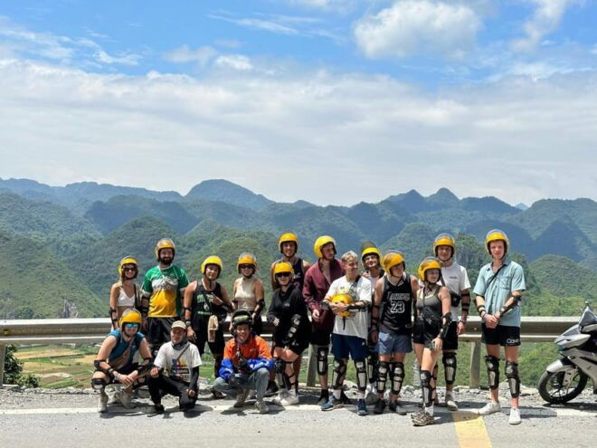 From Hanoi: 3-Day Ha Giang Loop Motorcycle Tour - Day 3 Highlights