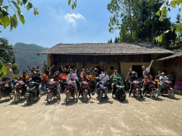 From Hanoi: 3-Day Ha Giang Loop Motorcycle Tour - Included Services