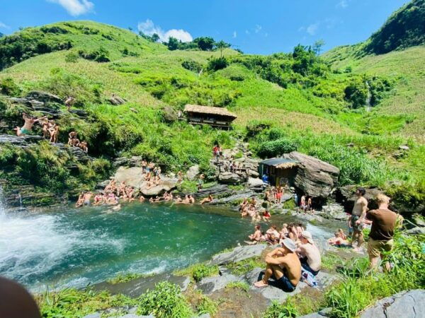 From Hanoi: 3-Day Ha Giang Loop Motorcycle Tour - Important Safety Information