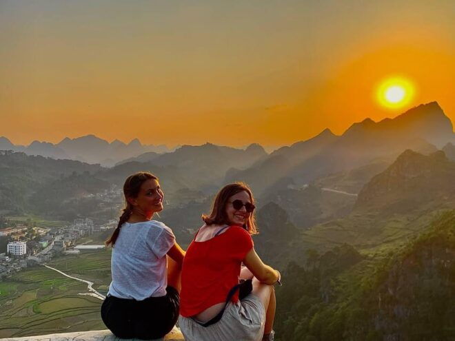 From Hanoi: 3-Day Ha Giang Loop Self-Driving Tour - Day 0: Departure Details