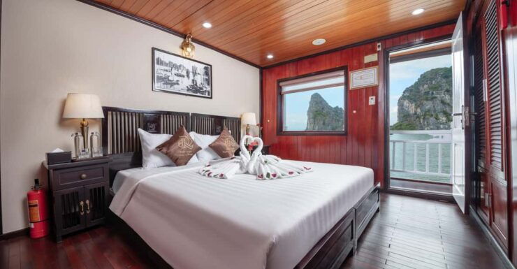 From Hanoi: 3-Day Ha Long Bay Cruise With Ninh Binh Tour - Good To Know