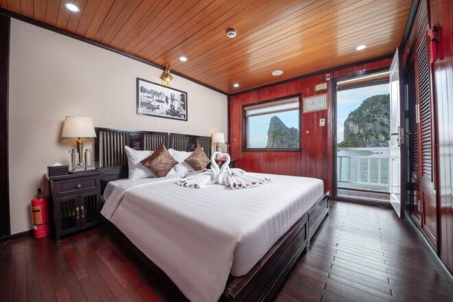 From Hanoi: 3-Day Ha Long Bay Cruise With Ninh Binh Tour - Experience and Activities