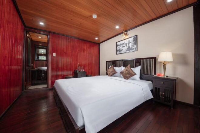 From Hanoi: 3-Day Ha Long Bay Cruise With Ninh Binh Tour - Inclusions and Accessibility