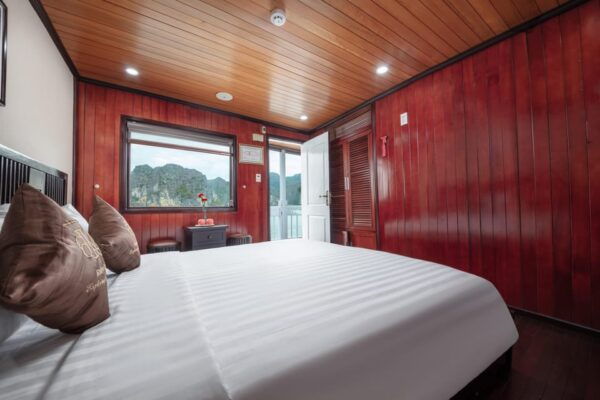 From Hanoi: 3-Day Ha Long Bay Cruise With Ninh Binh Tour - Customer Feedback