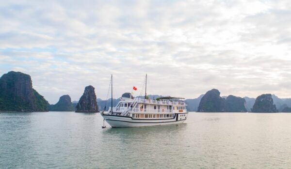From Hanoi: 3-Day Ha Long Bay Cruise With Ninh Binh Tour - Travel Tips