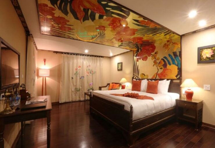 From Hanoi: 3-Day Halong & Lan Ha Bay Cruise With Cave Tour - Activity Details