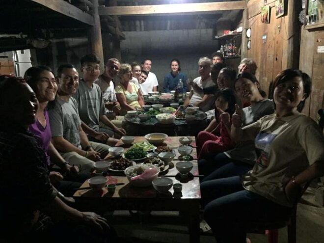 From Hanoi : 3-Day Homestay Trekking in Tour Sa Pa - Review Summary