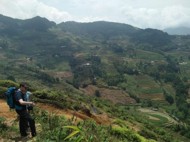From Hanoi : 3-Day Homestay Trekking in Tour Sa Pa - Customer Reviews and Testimonials