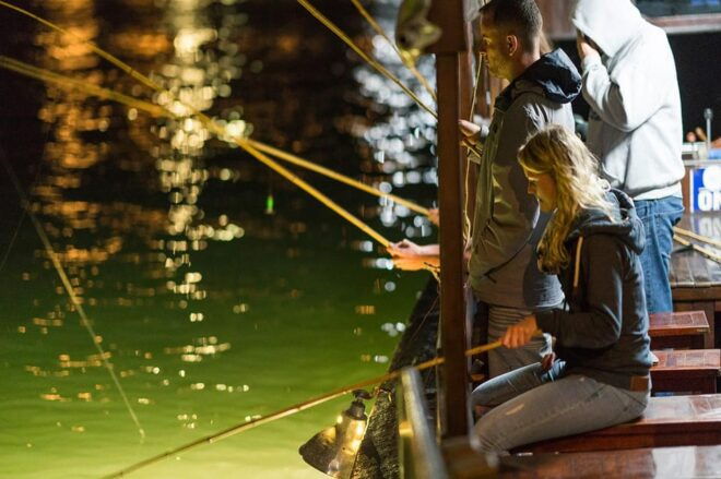 From Hanoi: 3-Day Luxury Cruise Ha Long Bay & Cat Ba Island - Onboard Activities