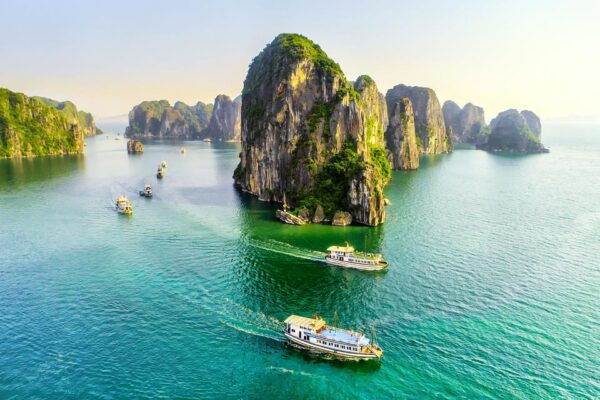 From Hanoi: 3-Day Luxury Cruise Ha Long Bay & Cat Ba Island - Important Considerations