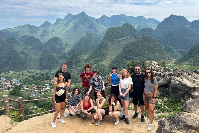 From Hanoi: 3 Day Motorbike Hà Giang Loop Tour - Booking and Cancellation