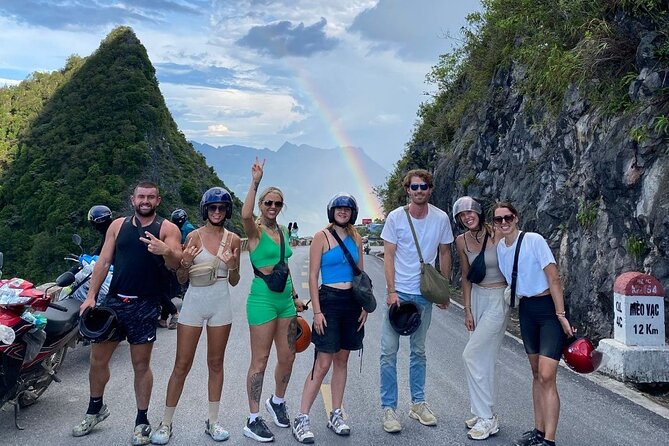 From Hanoi: 3 Day Motorbike Hà Giang Loop Tour - Reviews