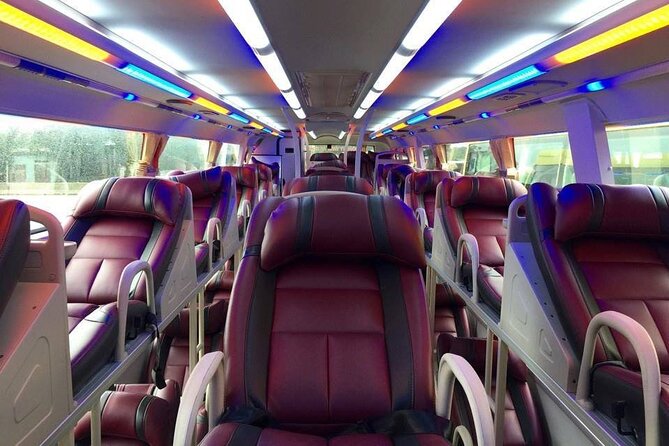 From Hanoi: 3 Day Motorbike Hà Giang Loop Tour - Contact and Support