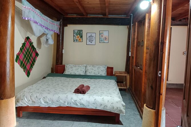 From Hanoi: 3 Day Motorbike Hà Giang Loop Tour - Additional Information