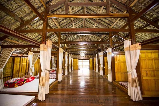 From Hanoi: 3 Day Motorbike Hà Giang Loop Tour - Accommodations