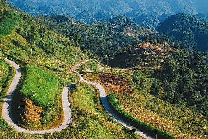 From Hanoi: 3 Day Motorbike Hà Giang Loop Tour - Common Questions