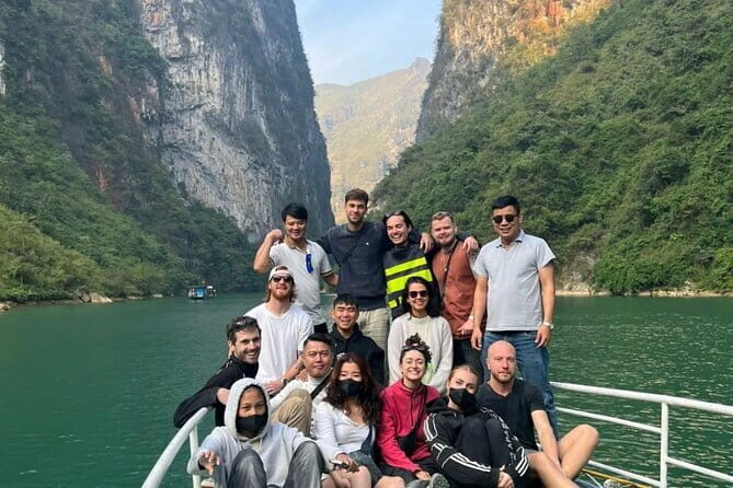 From Hanoi 3 Day Motorbike Ha Giang Loop with Easy Rider - Good To Know