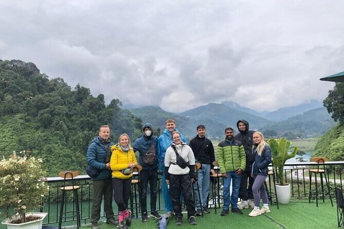 From Hanoi 3 Day Motorbike Ha Giang Loop with Easy Rider - Authenticity and Adventure: What You’ll Love