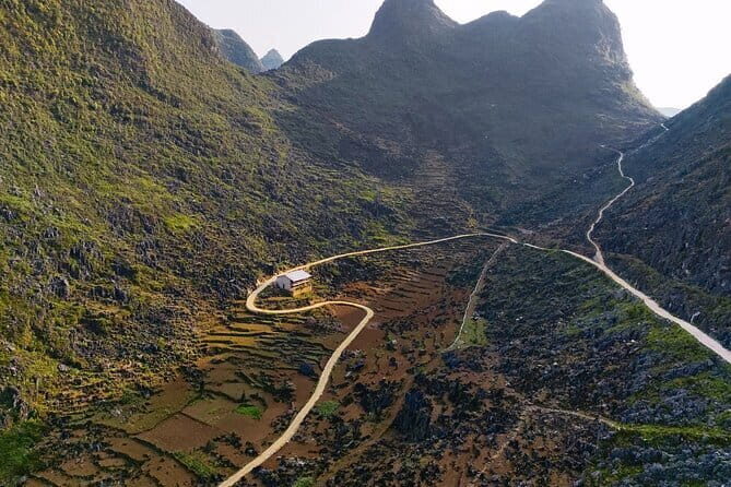 From Hanoi 3 Day Motorbike Ha Giang Loop with Easy Rider - Frequently Asked Questions