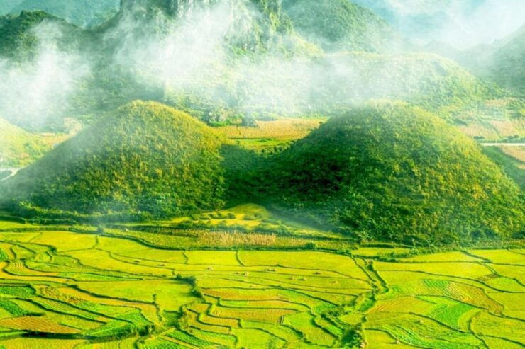 From Hanoi: 3-Day Motorbike Ha Giang Loop With Easy Rider - Good To Know