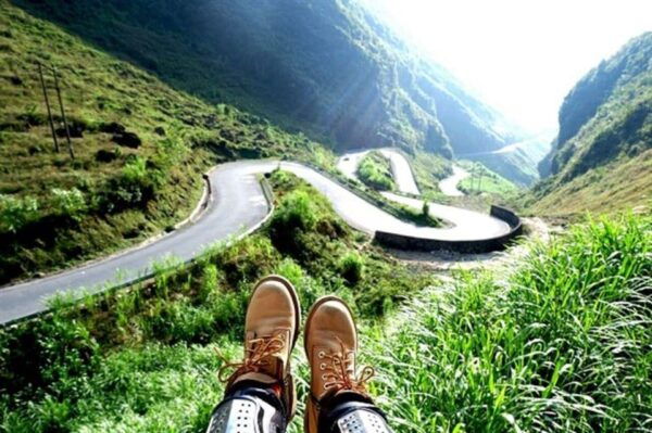 From Hanoi: 3-Day Motorbike Ha Giang Loop With Easy Rider - Bac Sun Pass and Quan Ba Heaven Gate