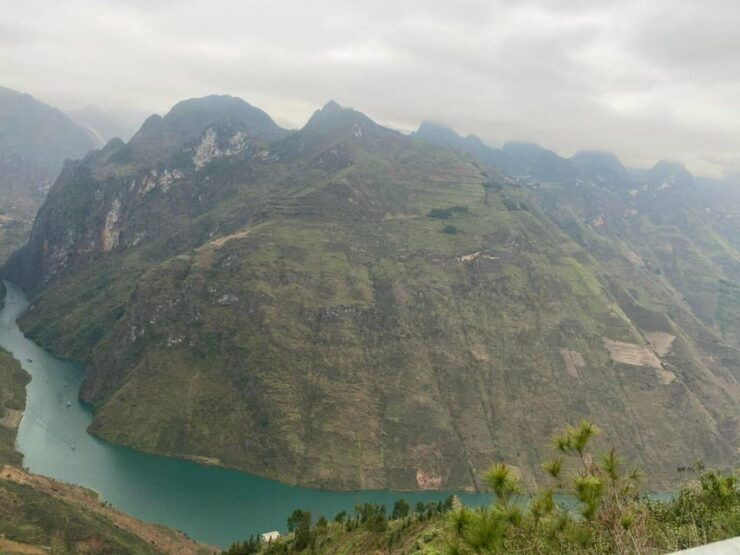 From Hanoi: 3-Day Motorbike Ha Giang Loop With Easy Rider - Good To Know