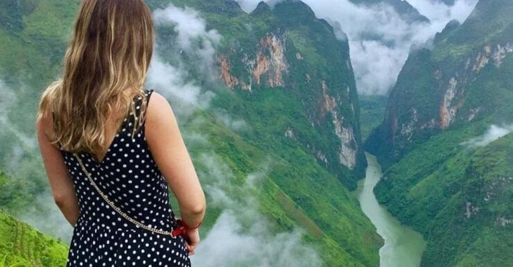 From Hanoi: 3-Day Motorbike Ha Giang Loop With Easy Rider - Itinerary Highlights