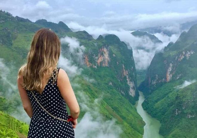 From Hanoi: 3-Day Motorbike Ha Giang Loop With Easy Rider - Included Services