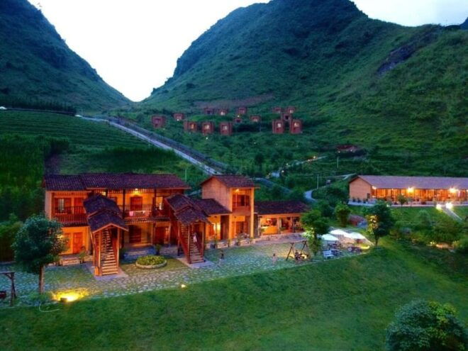 From Hanoi: 3-Day Motorbike Ha Giang Loop With Easy Rider - Not Included