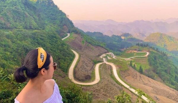 From Hanoi: 3-Day Motorbike Ha Giang Loop With Easy Rider - Departure From Hanoi
