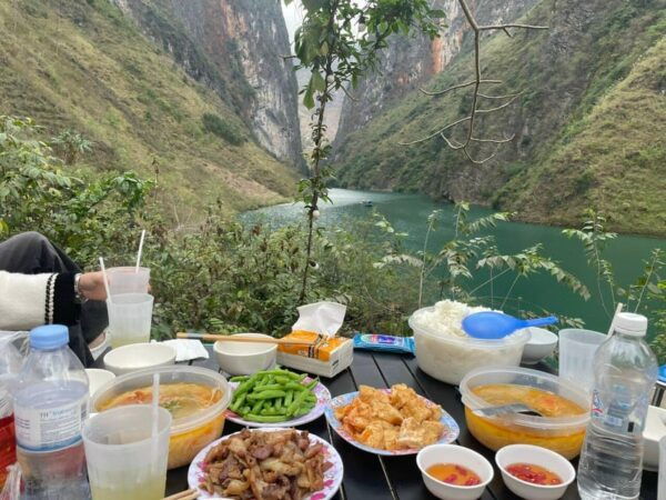 From Hanoi: 3-Day Motorbike Ha Giang Loop With Easy Rider - Ha Giang City to Dong Van Town