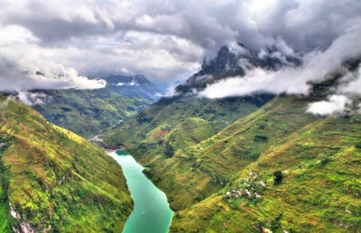 From Hanoi: 3-Day Motorbike Ha Giang Loop With Easy Rider - Good To Know