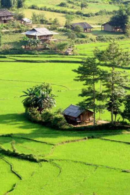 From Hanoi: 3-Day Motorbike Ha Giang Loop With Easy Rider - Departure and Arrival