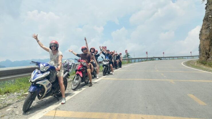 From Hanoi: 3-Day Motorbike Ha Giang Loop With Easy Rider - Good To Know