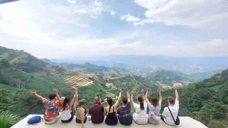 From Hanoi: 3-Day Motorbike Ha Giang Loop With Easy Rider - Itinerary