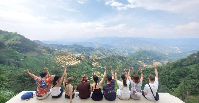From Hanoi: 3-Day Motorbike Ha Giang Loop With Easy Rider - Night 1