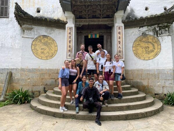 From Hanoi: 3-Day Motorbike Ha Giang Loop With Easy Rider - Booking Information