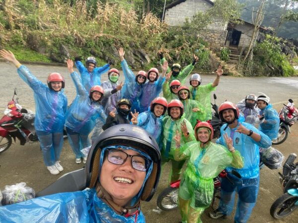 From Hanoi: 3-Day Motorbike Ha Giang Loop With Easy Rider - Frequently Asked Questions