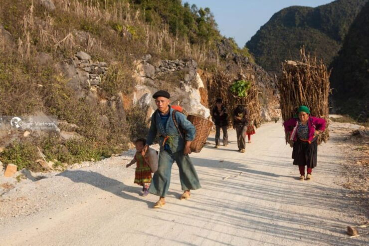 From Hanoi: 3-Day Motorbike Ha Giang Loop With Easy Rider - Good To Know