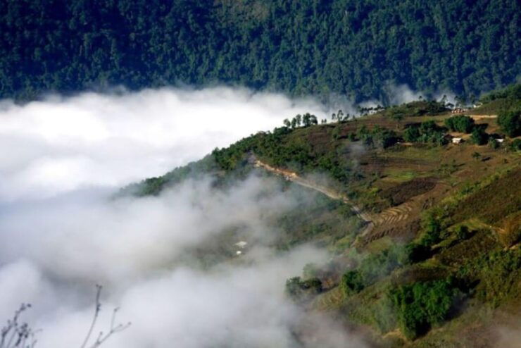 From Hanoi: 3-Day Motorbike Ha Giang Loop With Easy Rider - Travel Logistics From Hanoi
