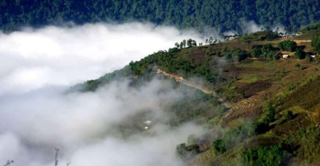 From Hanoi: 3-Day Motorbike Ha Giang Loop With Easy Rider - Day 1: Ha Giang to Dong Van