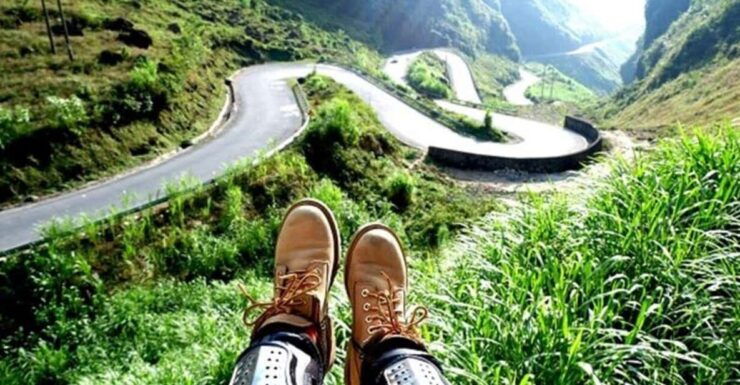From Hanoi: 3-Day Motorbike Ha Giang Loop With Easy Rider - Itinerary Breakdown