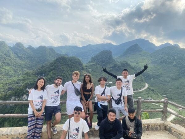 From Hanoi: 3-Day Motorbike Ha Giang Loop With Easy Rider - Highlights and Itinerary Details