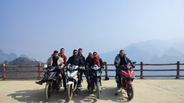 From Hanoi: 3-Day Motorbike Ha Giang Loop With Easy Rider - The Sum Up