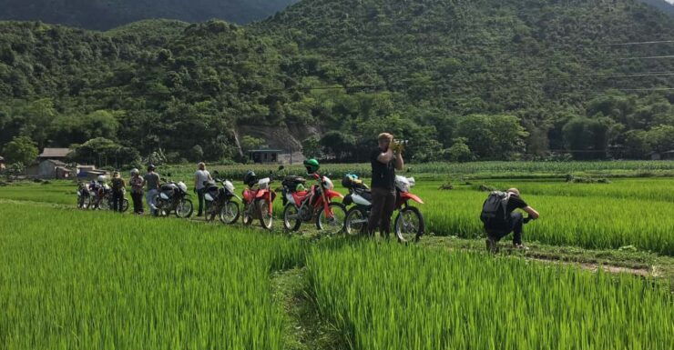 From Hanoi: 3-Day Motorcycle Tour to Ba Be National Park - Good To Know